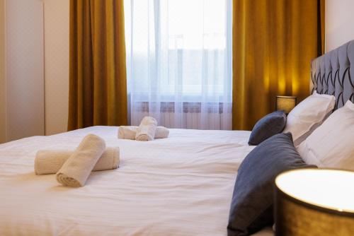 Rooms Li?ni?Deluxe Double Room