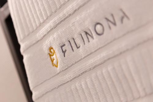 双人间或双床房 带独立浴室