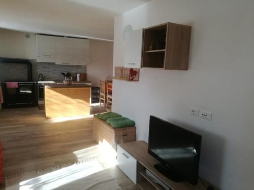 Ca DaSa Two-Bedroom Apartment