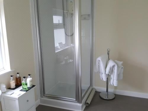 单人房（带独立浴室）