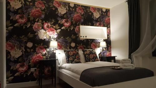 四人间配独立浴室