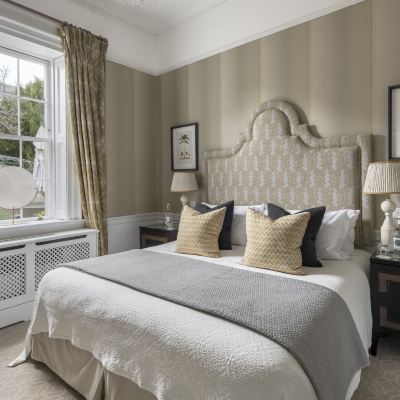 Junior Suite The Royal Crescent Hotel & Spa Promo Code