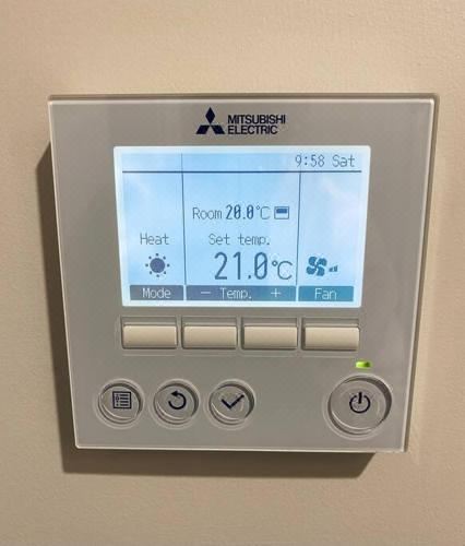 Family Favourite, Spacious 2 Bedroom UnitTwo-Bedroom Apartment