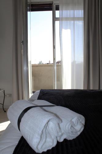 双人房（带独立浴室）