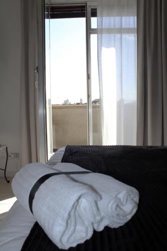 双人房（带独立浴室）