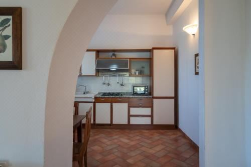 Le Rocche di Valiano Two-Bedroom Apartment