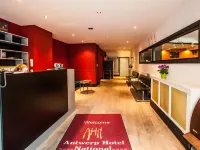 Hotel National Antwerp
