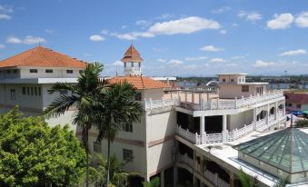 Valya Hotel, Kuala Terengganu