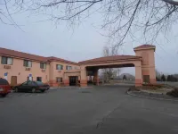 Quality Inn Thermopolis Near Hot Springs Отели в г. 
