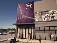 ييس هوتل إموس كيفيت فنادق في كافيت