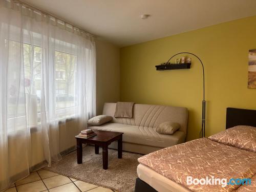 公寓 - 地面楼层