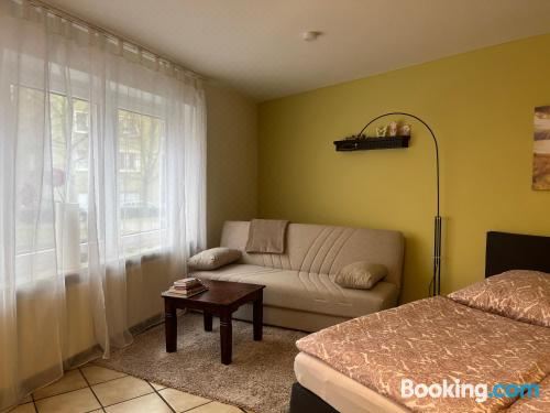 公寓 - 地面楼层