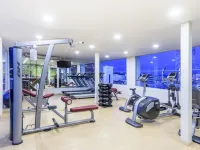 NH 푸에블라 센트로 이스토리코