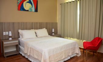 Hotel Renascer Palace - Housity