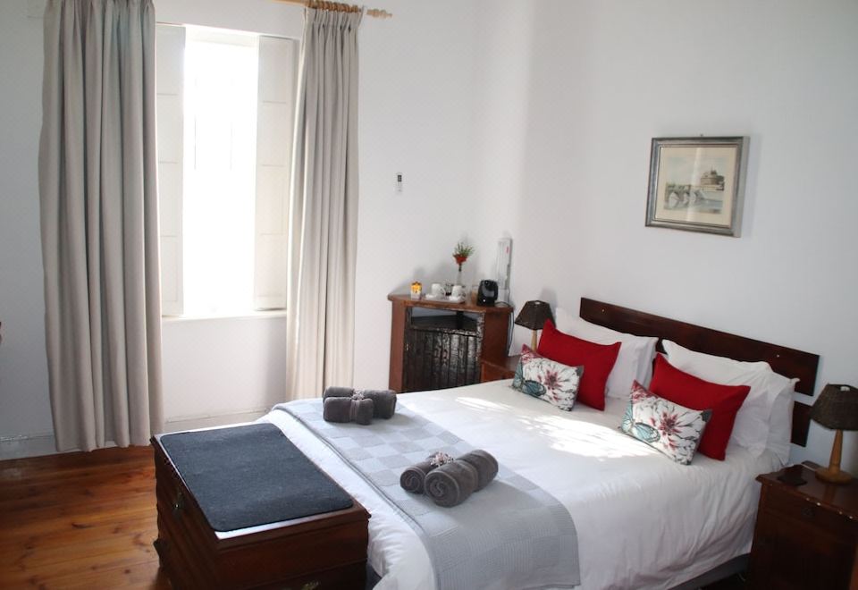 Petal's Place Lily Room