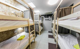 Sleep Place Hostel