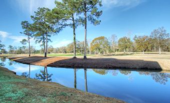 River Oaks by Palmetto Vacations