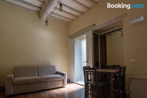 公寓 - 地面楼层