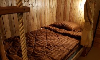 Cozy Cabin - Hostel