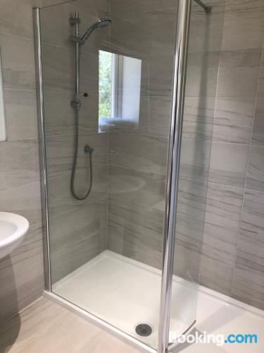 双人房（带独立浴室）