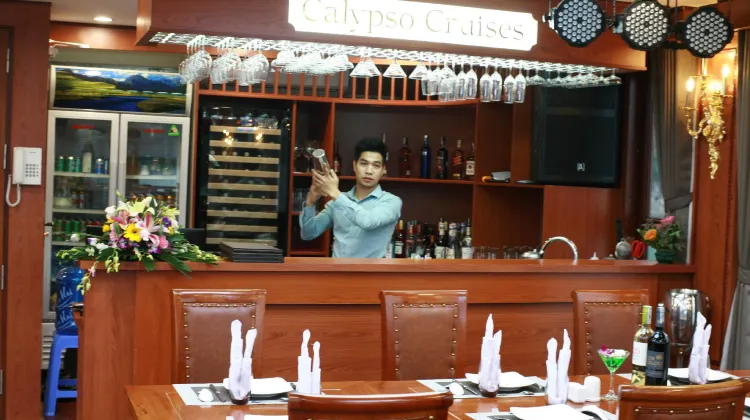 Calypso Cruises 施設