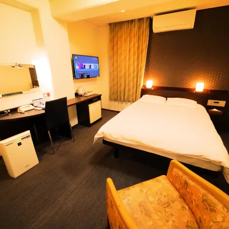 Toei Hotel