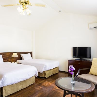 ガーデンコテージツイン ココガーデンリゾート沖縄 クーポン