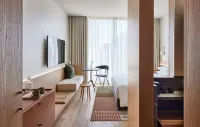 Hyatt Centric Melbourne Hotels in 
