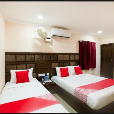 Family Room Park Tower Promo Code