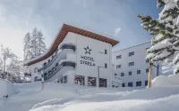 Hotel Strela by Mountain Hotels
