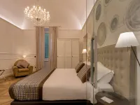 Best Western Plus Hotel Royal Superga Hotel di Cuneo