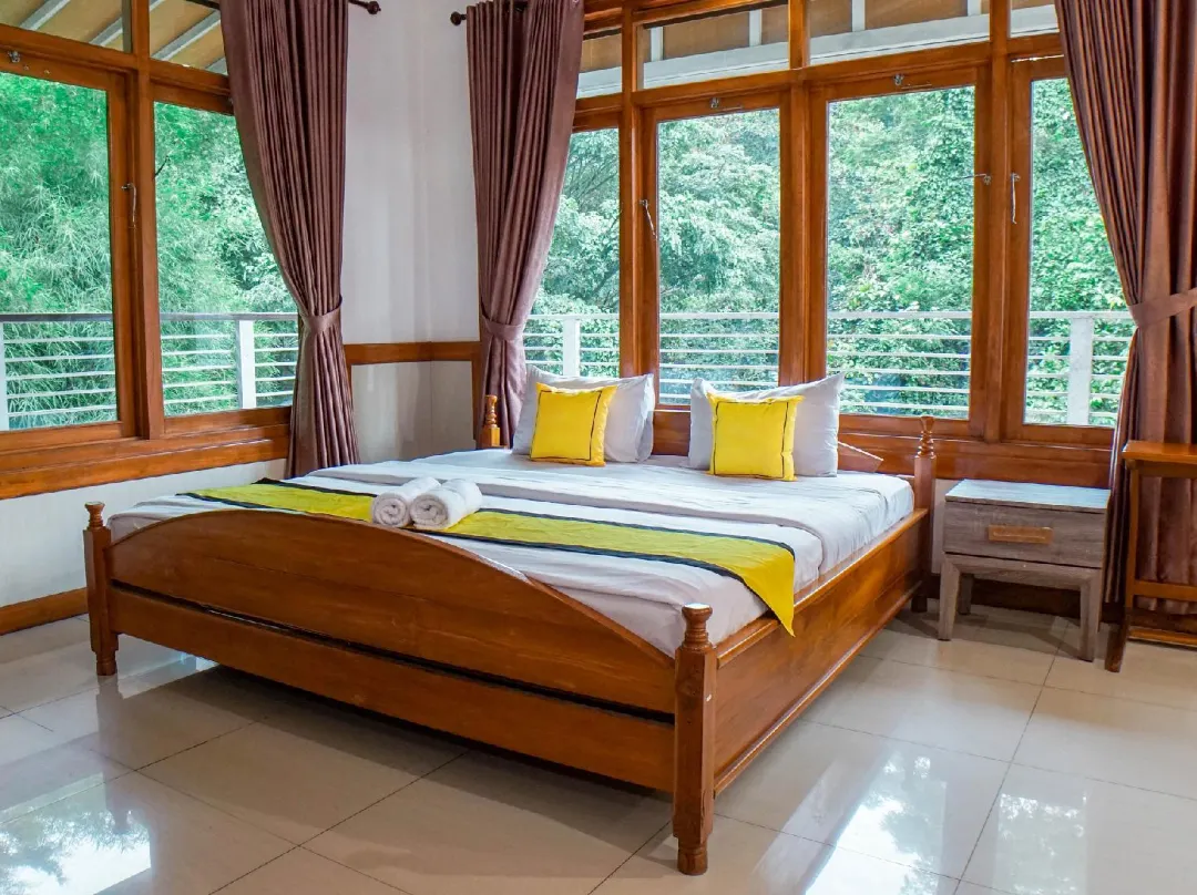 Tirtasari Nice Guest House - Bandung