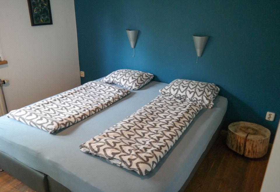 整套房子或公寓平房