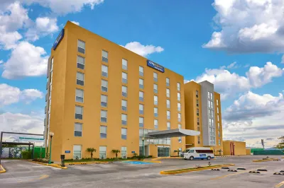 City Express by Marriott Aguascalientes Sur Отели в г. 