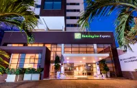 Holiday Inn Express CARTAGENA BOCAGRANDE by IHG のホテル