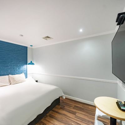 스탠다드룸 (금연) Sanbon Stay On Hotel 쿠폰
