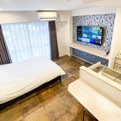 Standard Double Room CoCo CLASS Promo Code