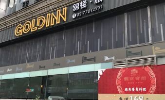 Goldinn Hotel