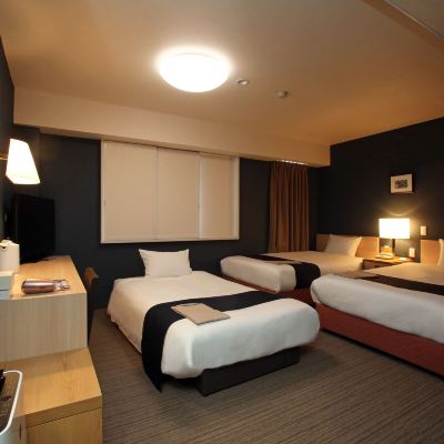 標準ツイン バス付き-喫煙 カントリーホテル高山 クーポン