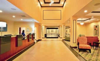 Holiday Inn Express & Suites Palm Bay