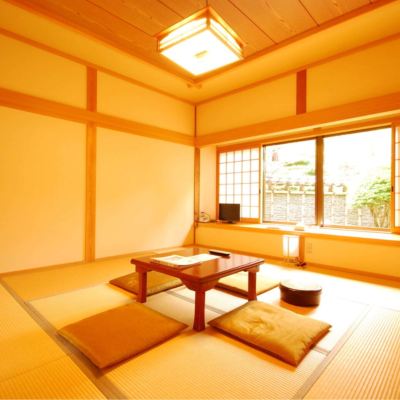 Japanese-Style Room (Nishishoin Wing) Koyasan Saizenin Promo Code