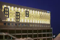 City Express by Marriott Monterrey Universidad Hotele w: 
