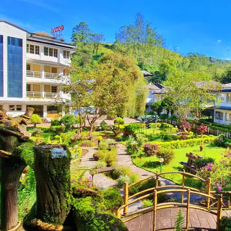 Eastend Munnar