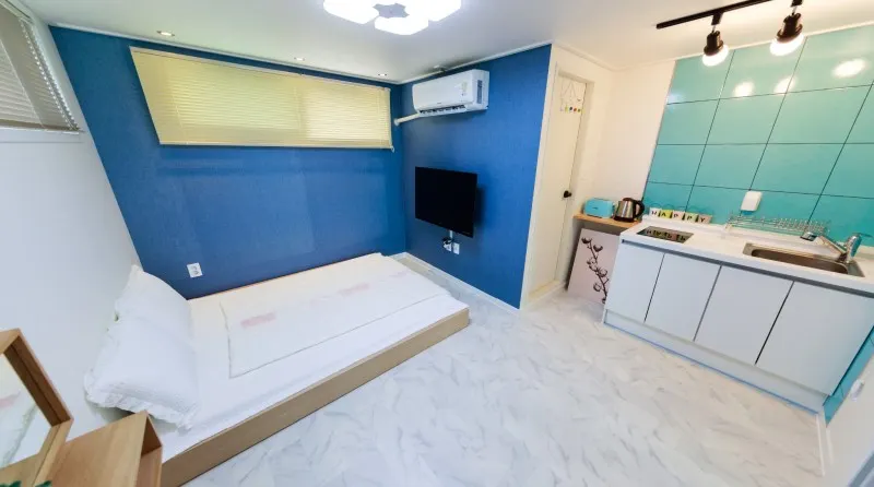 Gyeongju Sunrise Sea Pension - 경주시
