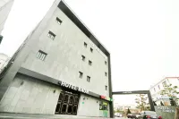 Hamyang Hotel Raon