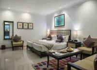 Sarovar Portico  Surajkund Faridabad Hotels in 