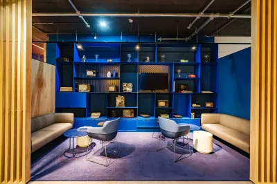 Holiday Inn Express Dresden Zentrum, an IHG Hotel Hotels in 
