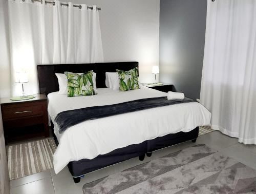 双人房（带独立浴室）