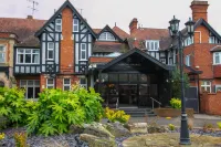 Chesford Grange Hotel Hotels in 