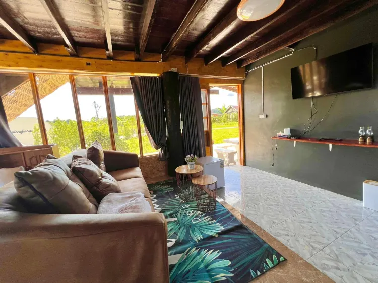 ห้องแฟมิลี่